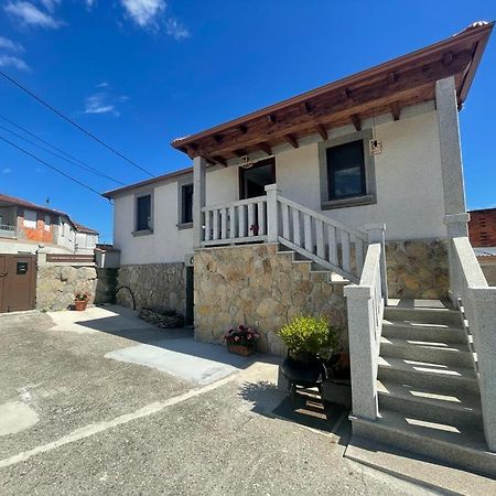 Casa O Castano Villa Carballino Exterior foto